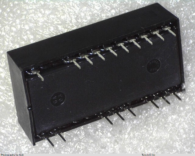 DS12887+