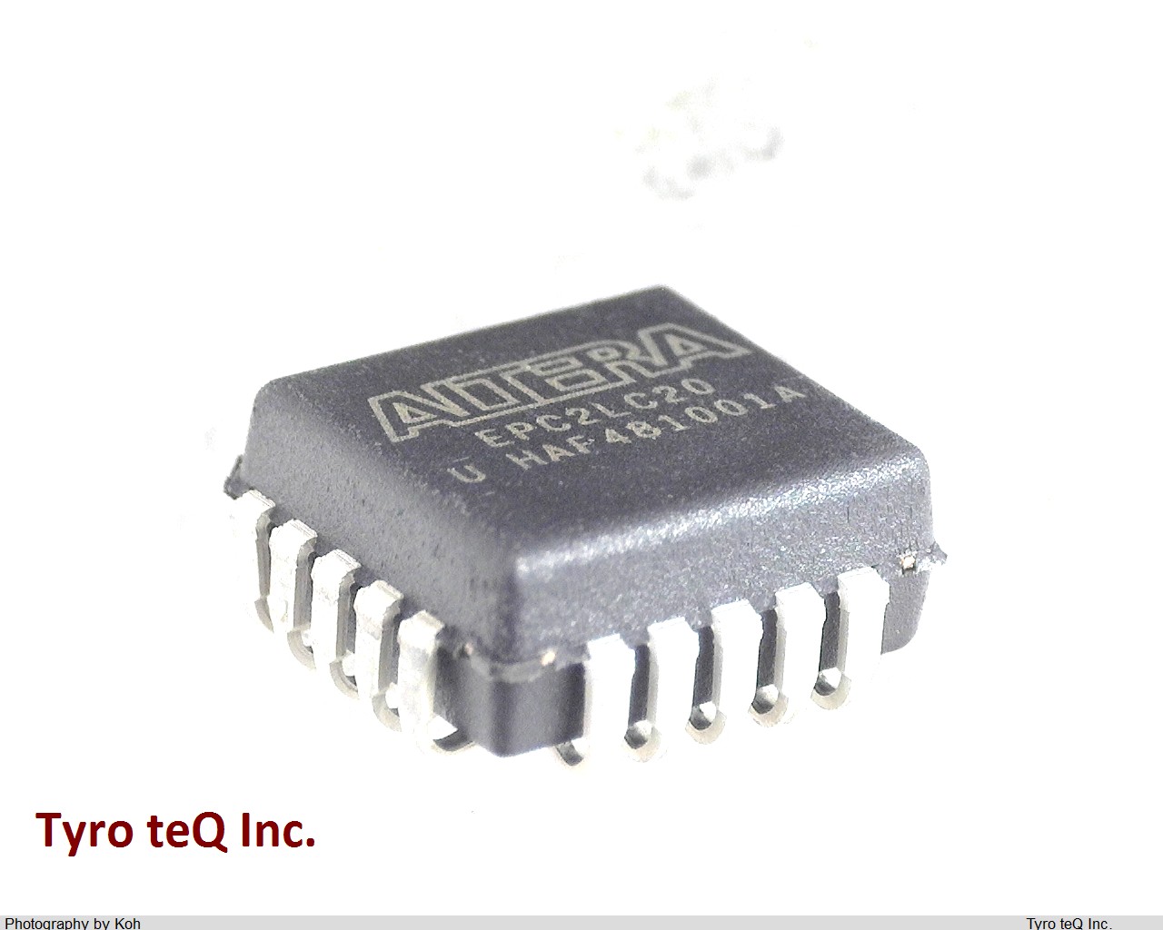 EPC2LC20
