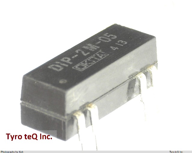 DIP-2M-05
