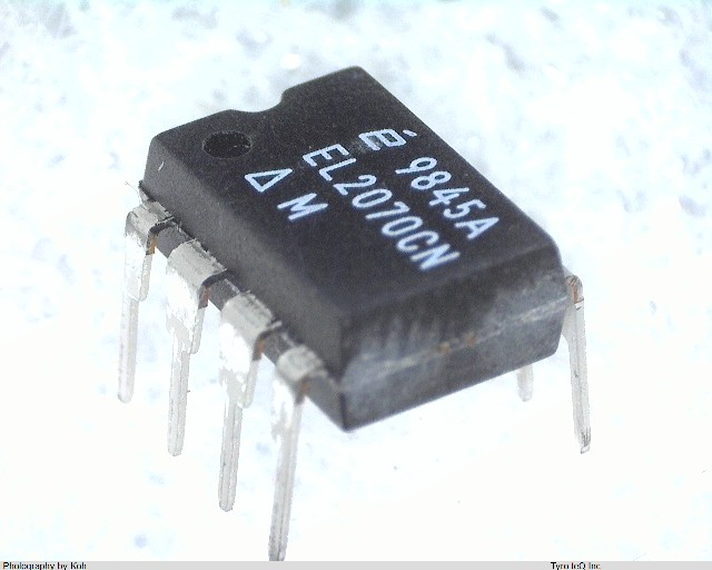 EL2070CN