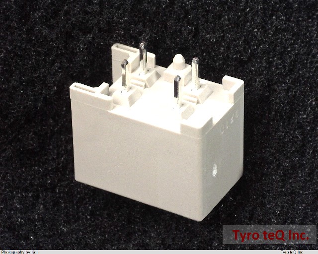 DF7-4DP-3.96DSA(25)
