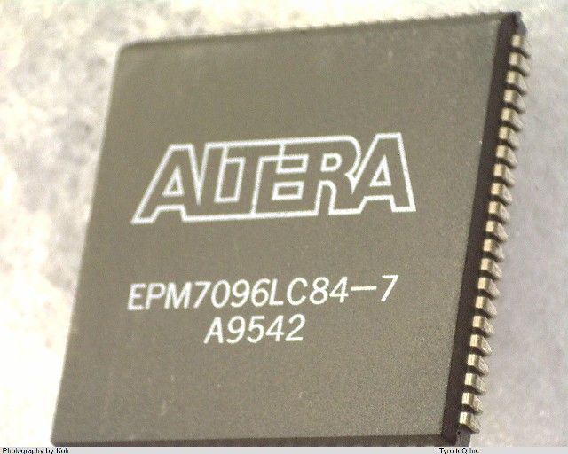 EPM7096LC84-7
