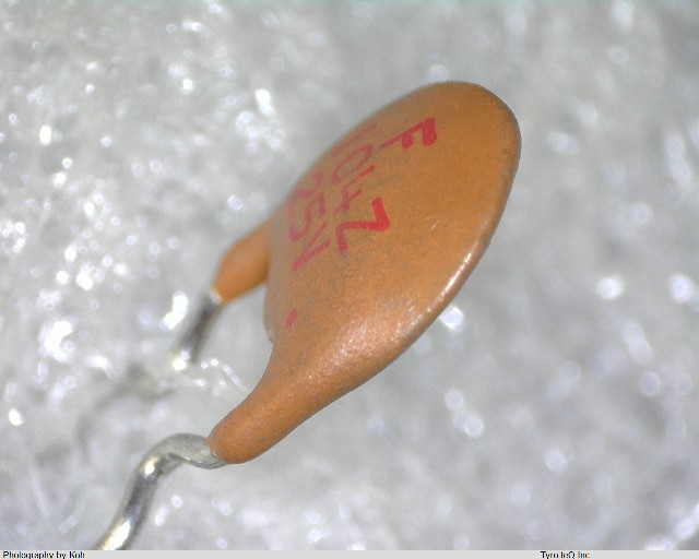 DD306-63F104Z25