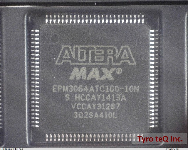 EPM3064ATC100-10
