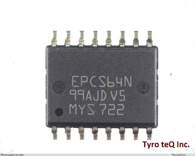 EPCS64SI16N