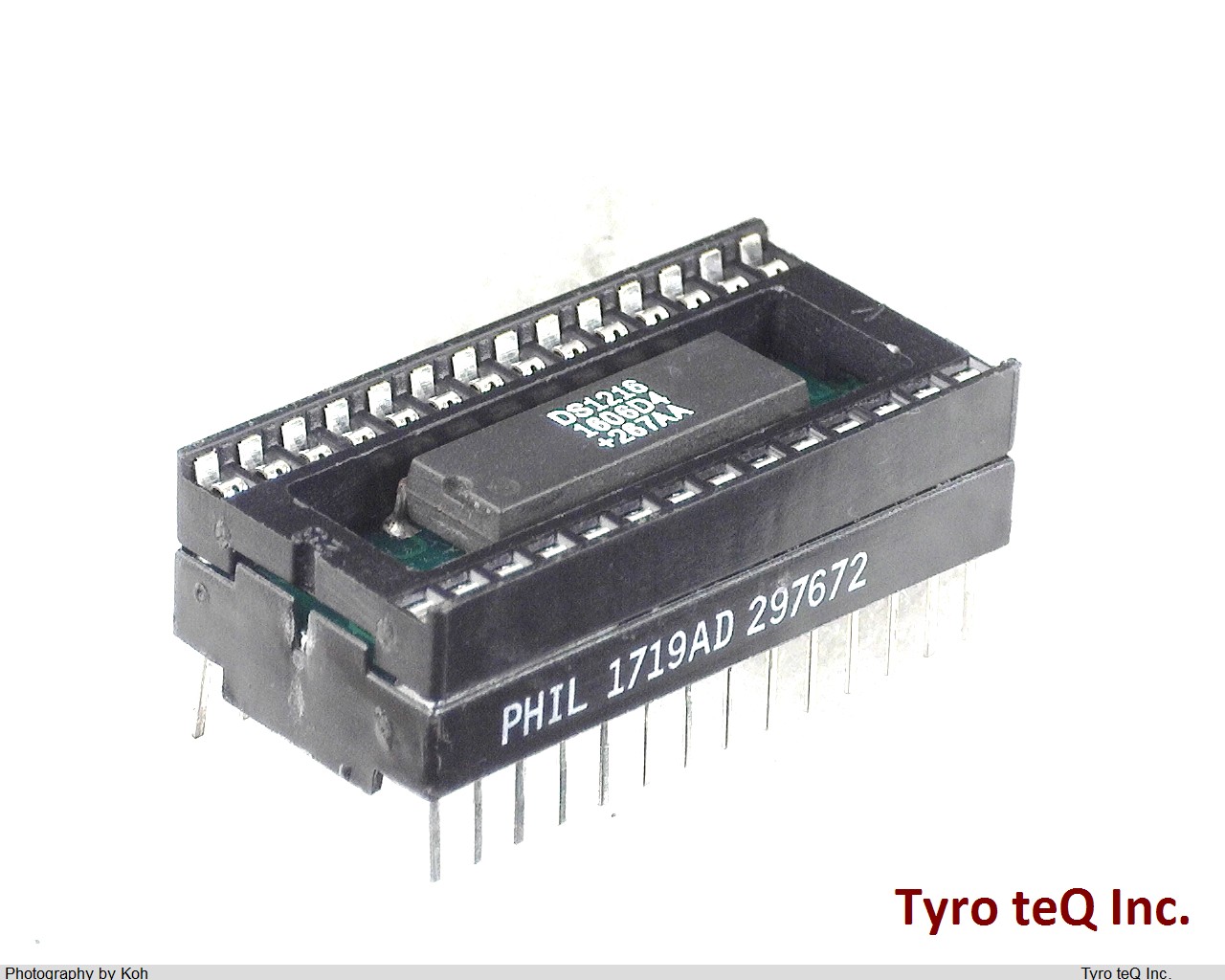 DS1216C