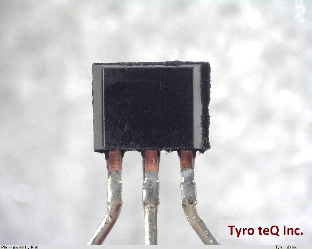 DTB123YS