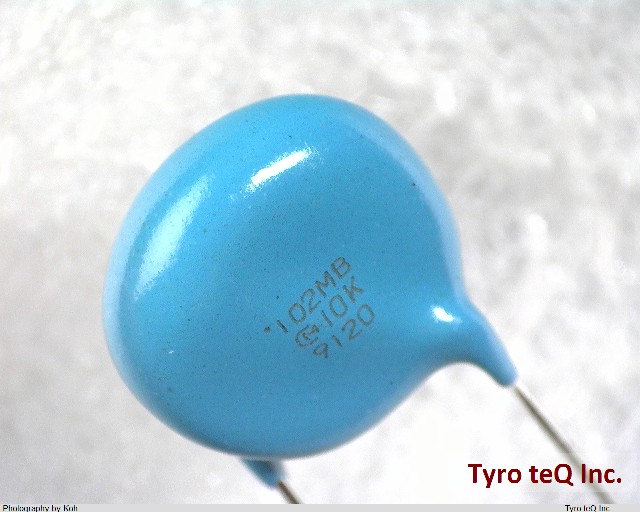 DHRB34A102M2BB