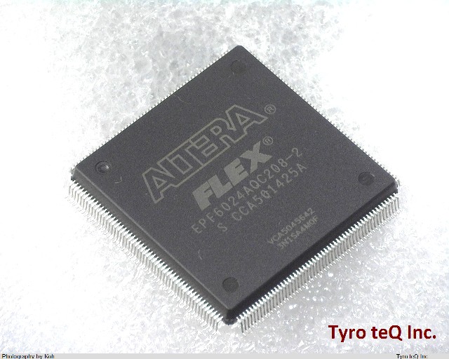 EPF6024AQC208-2