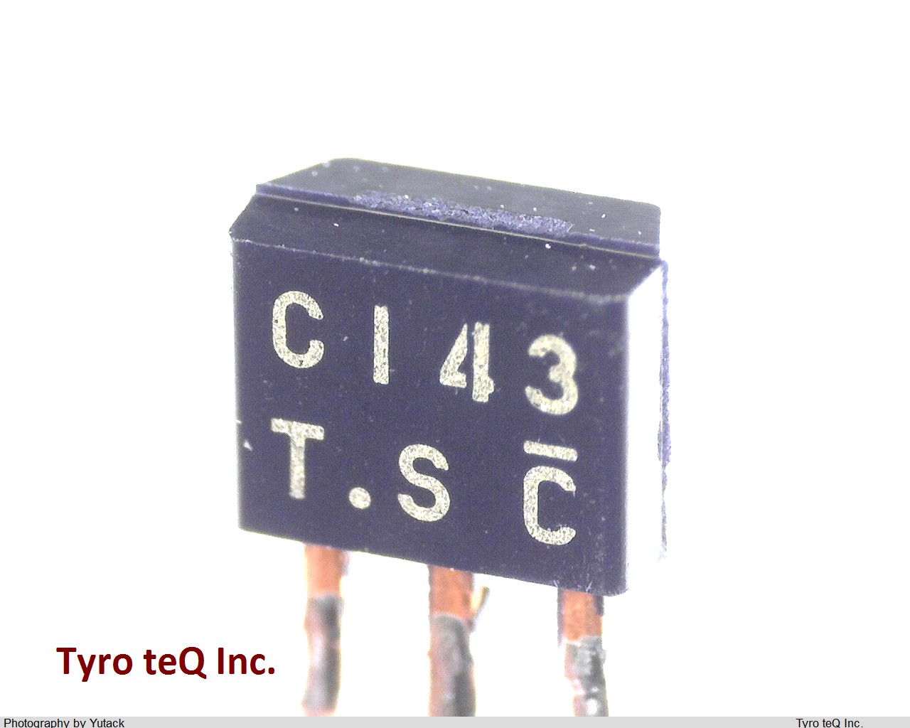 DTC143TSATP