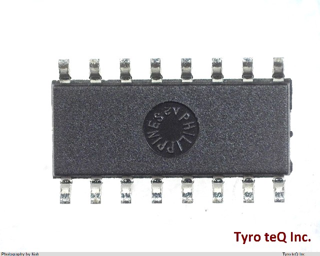 DG412DY