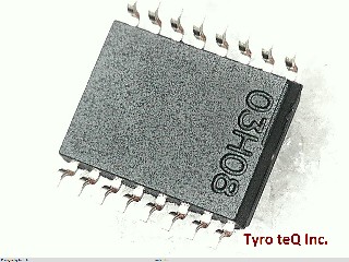 DAC7800KU