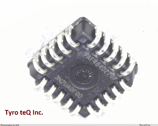 EPC2LC20N