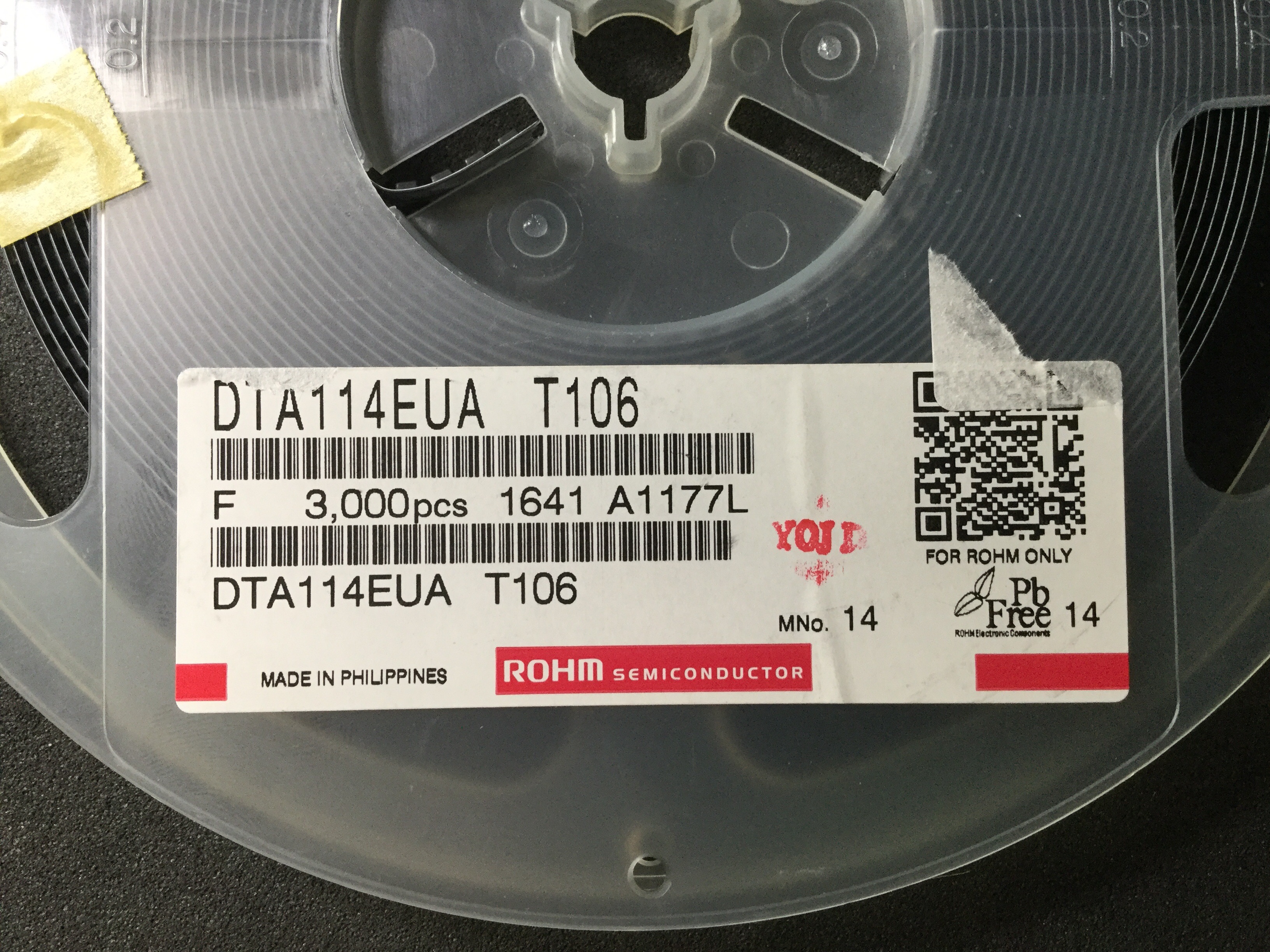 DTA114EUAT106