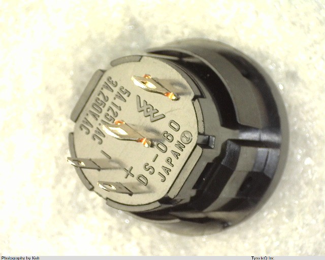 DS-060K-S-LG