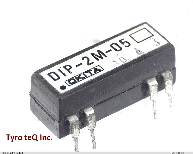 DIP-2M-05