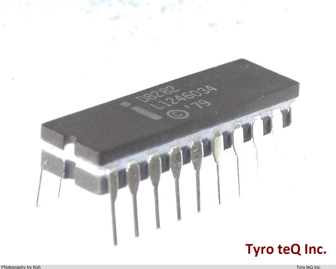 D8282