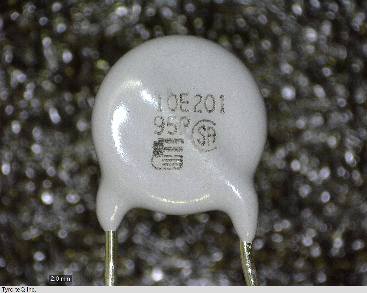 ENC201D-10A