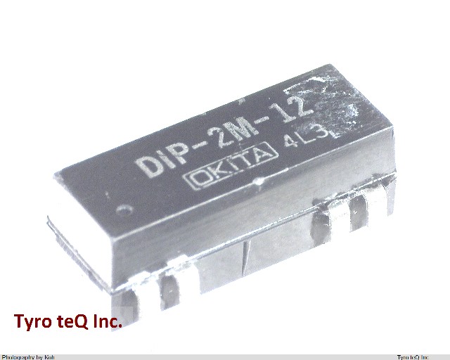 DIP-2M-12