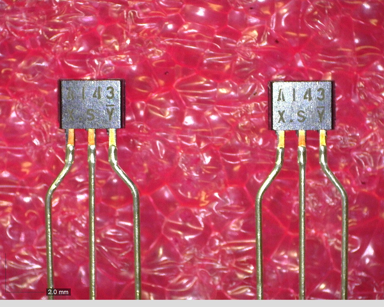 DTA143XSA