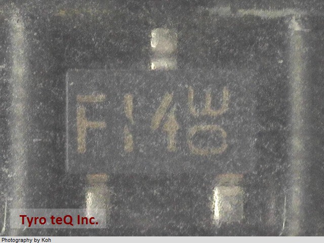 DTB114EKA