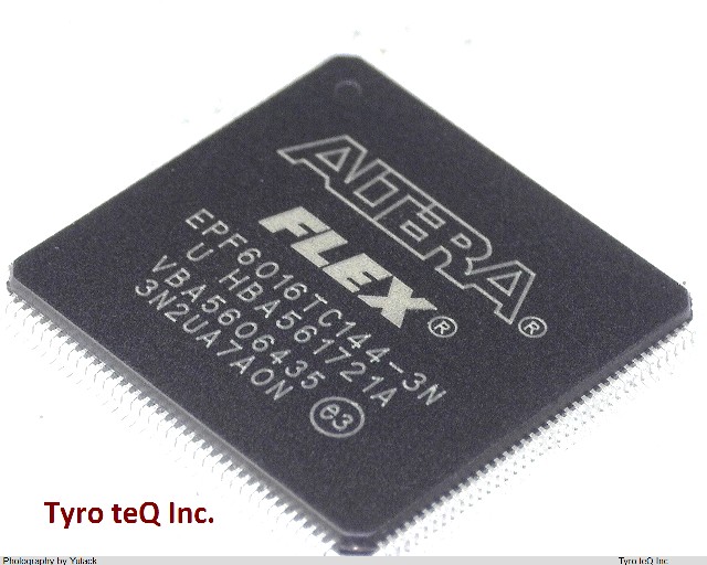 EPF6016TC144-3N