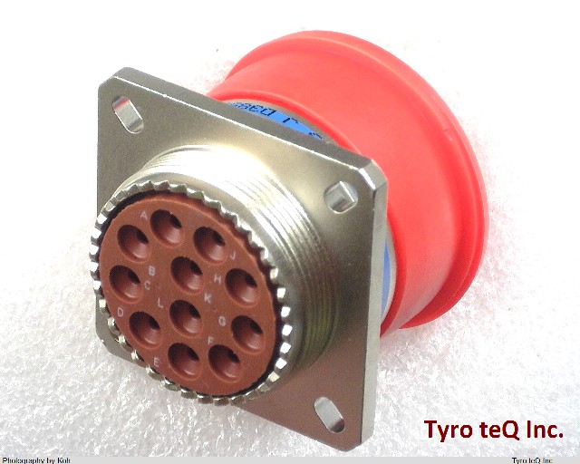 D38999/20FG11PN