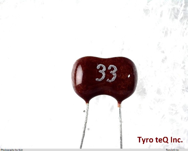 DM05C330J3