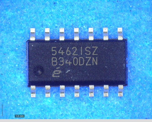 EL5462ISZ