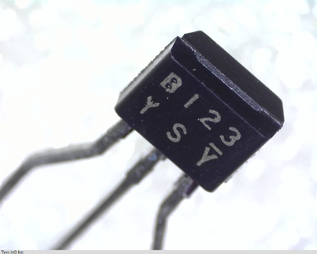 DTB123YS