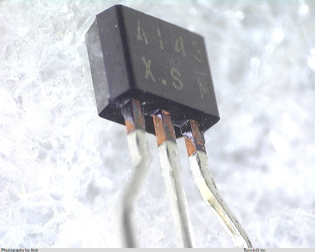 DTA143XSATP