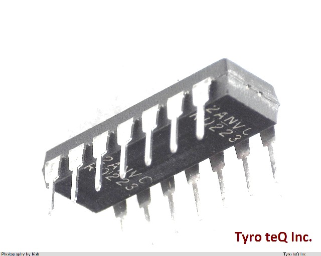 CD4001AE