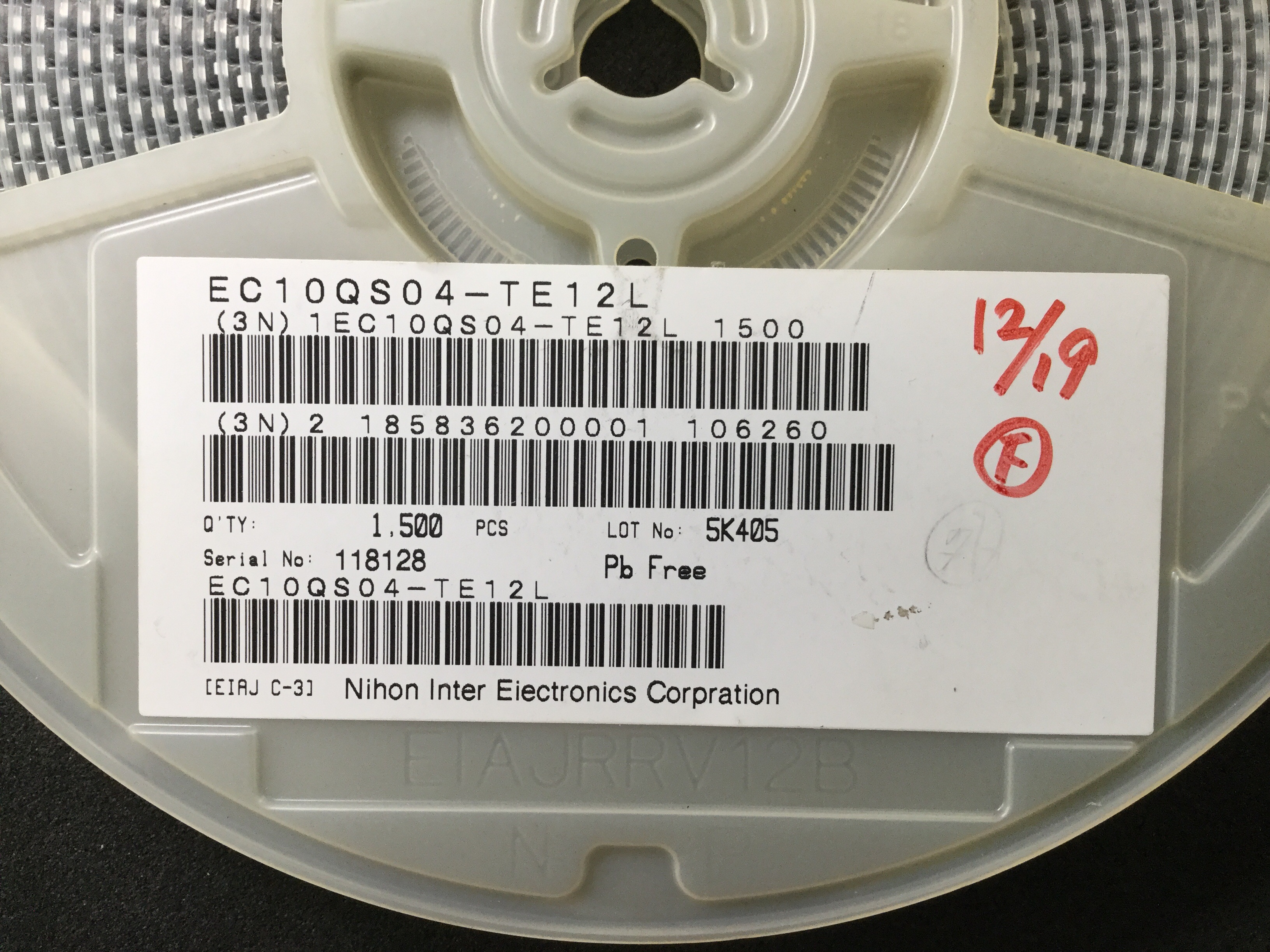 EC10QS04-TE12L
