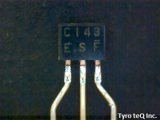 DTC143ESA