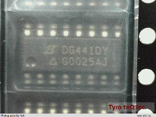 DG441DY-TE1