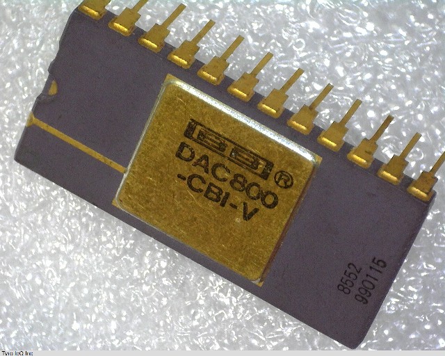 DAC800-CBI-V