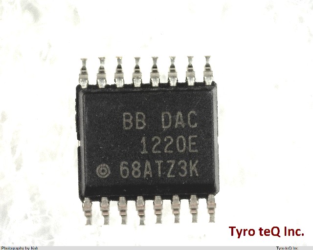 DAC1220E