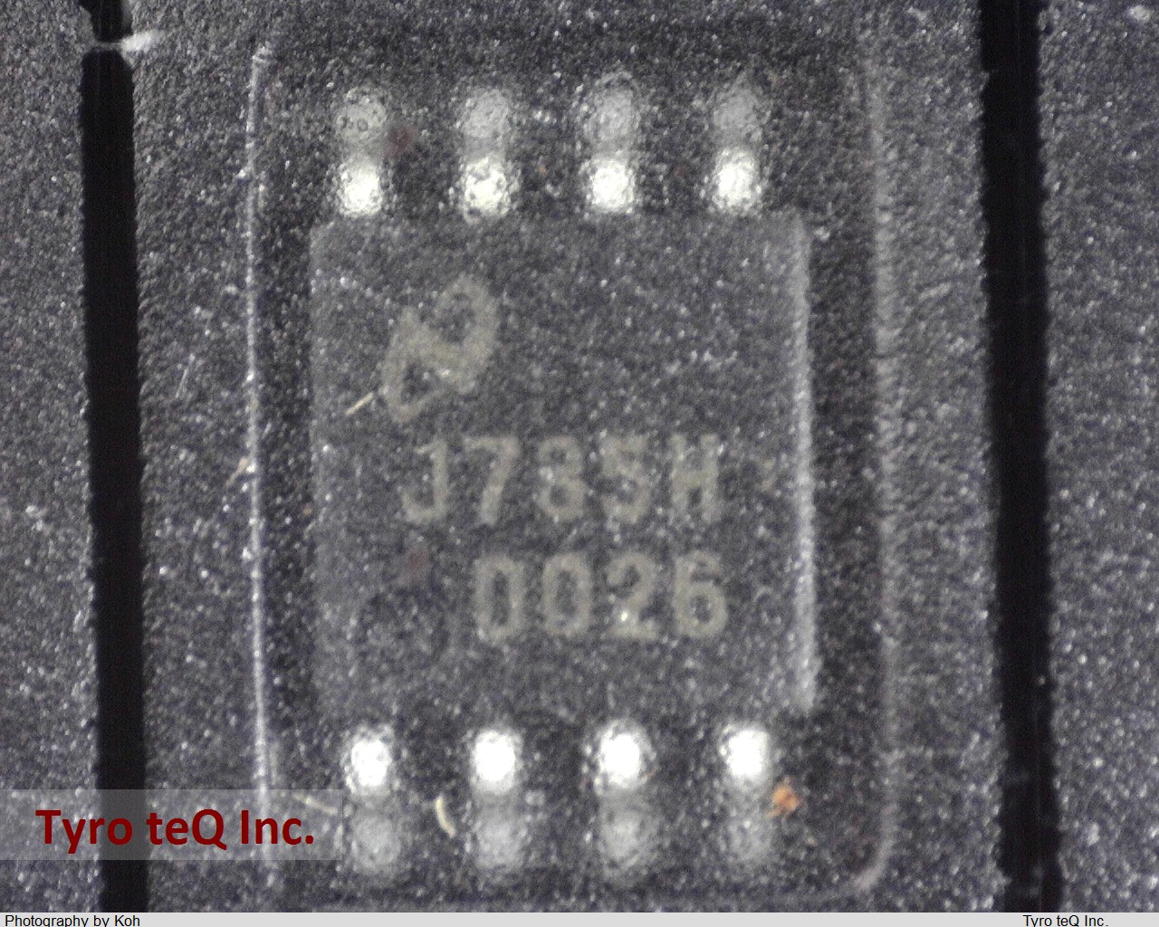 DS0026CL