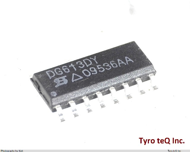 DG613DY