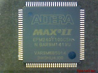 EPM240T100C5N