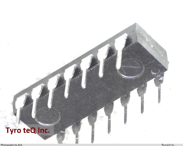 DM7410N