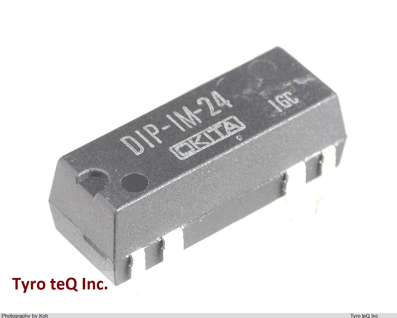 DIP-1M-24