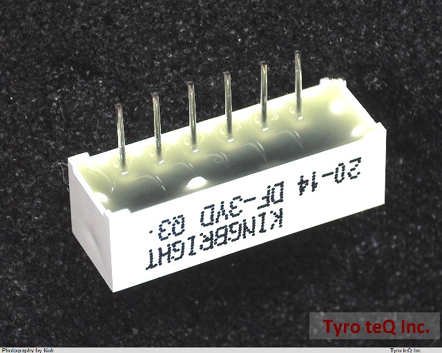 DF3YD