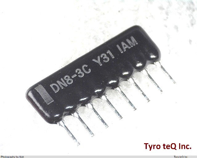 DN8-3C