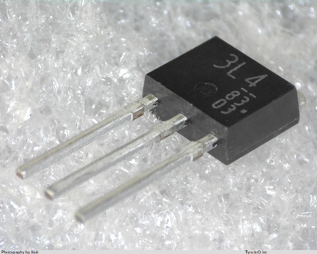 DE3L40-7100