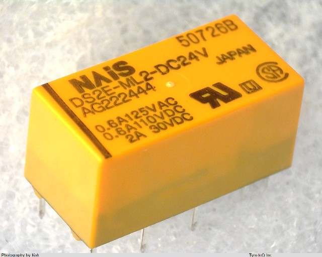 DS2E-ML2-DC24V