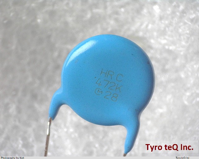 DEHC32H472KA4B