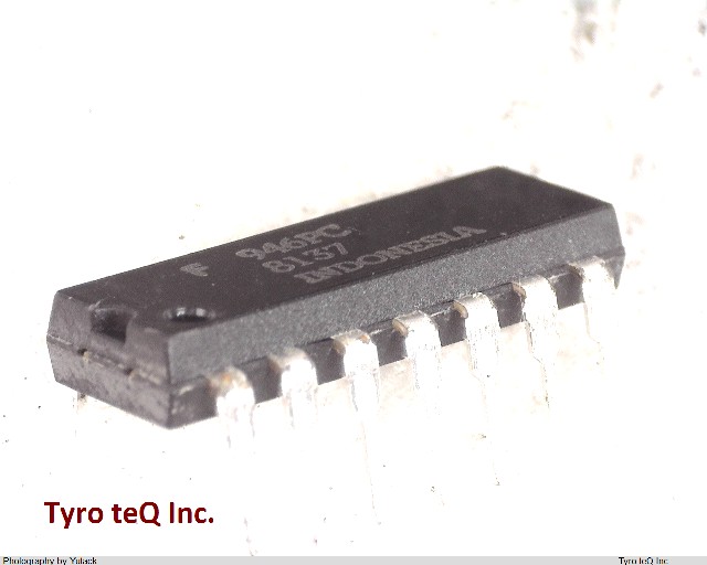 DM946PC