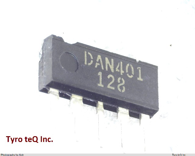 DAN401