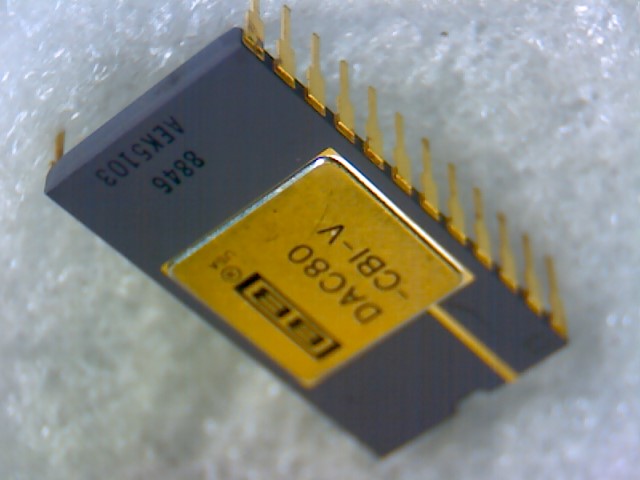 DAC80-CBI-V